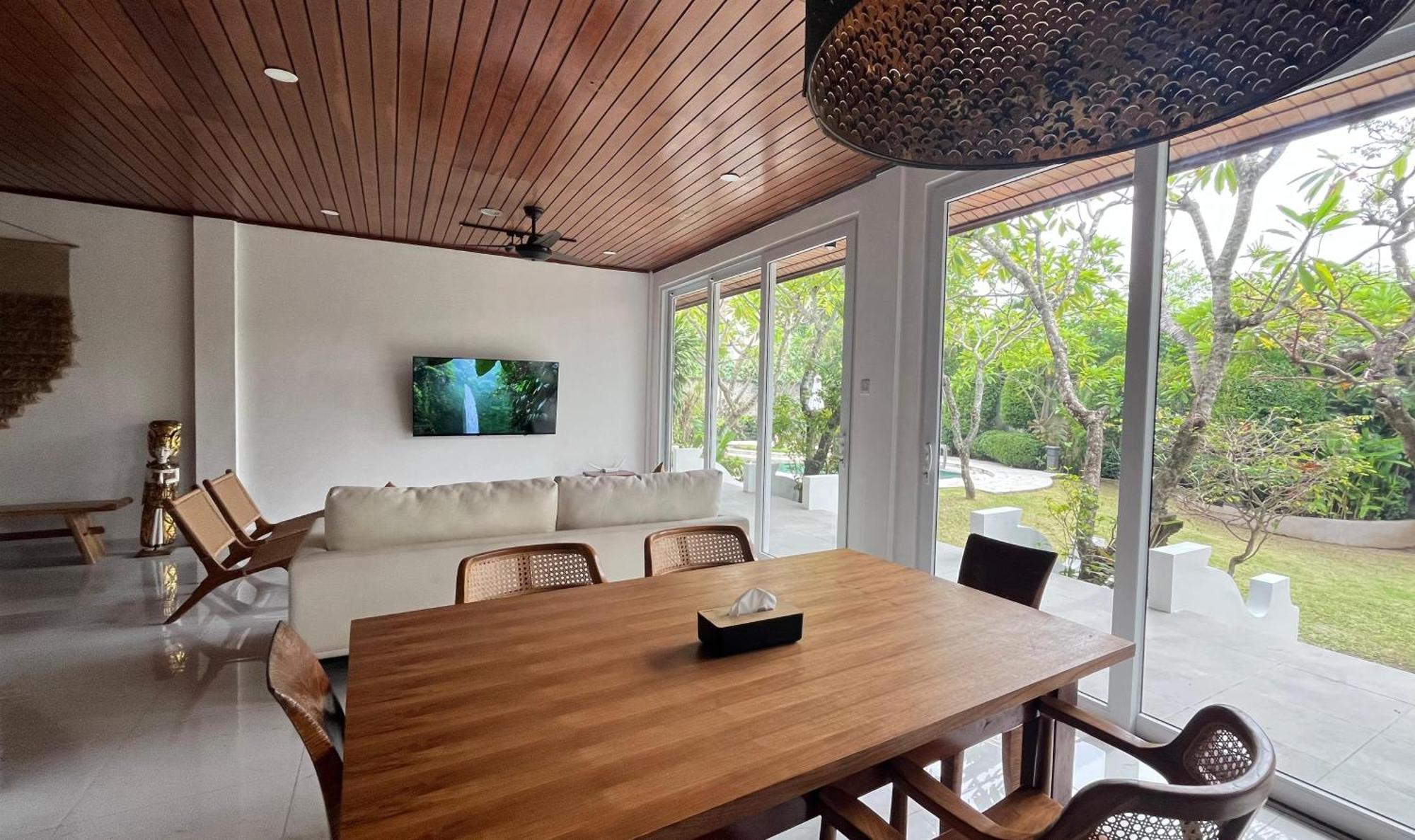 Baliana Villa Legian Exterior foto
