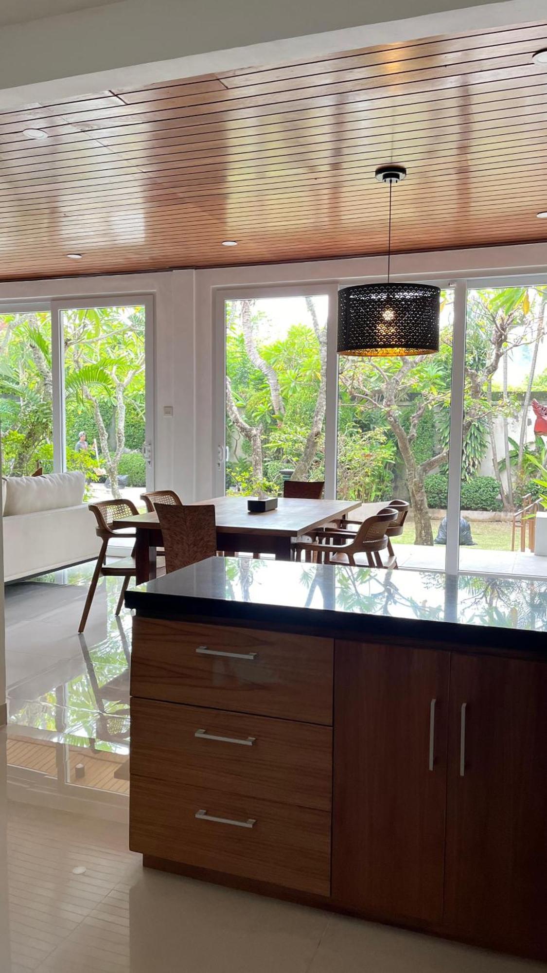 Baliana Villa Legian Exterior foto